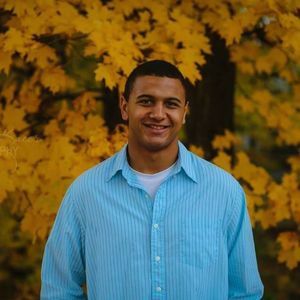 Meet your Posher, Dane