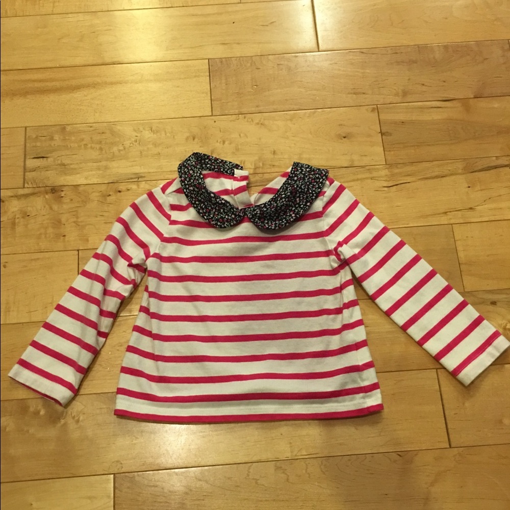BabyGap Toddler Long Sleeve Top