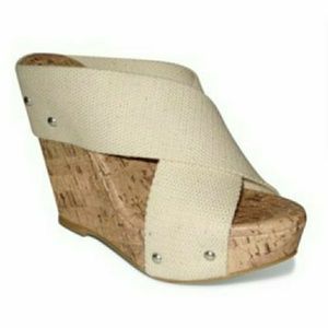 Dolce by Mojo Moxy Marina Wedges