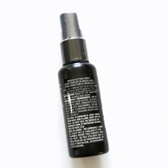 LA Girl Face Primer & Setting Spray - Picture 3 of 5