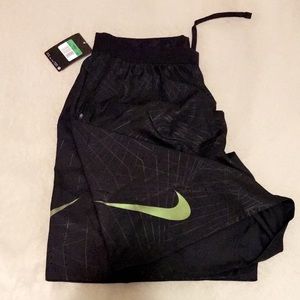 XL Nike Athletic Shorts