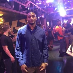 Meet your Posher, Jamil