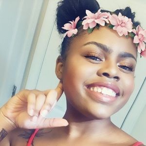 Meet your Posher, Princess