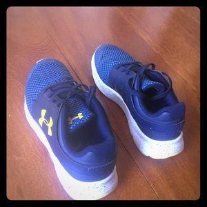 Under Armour Running Shoes