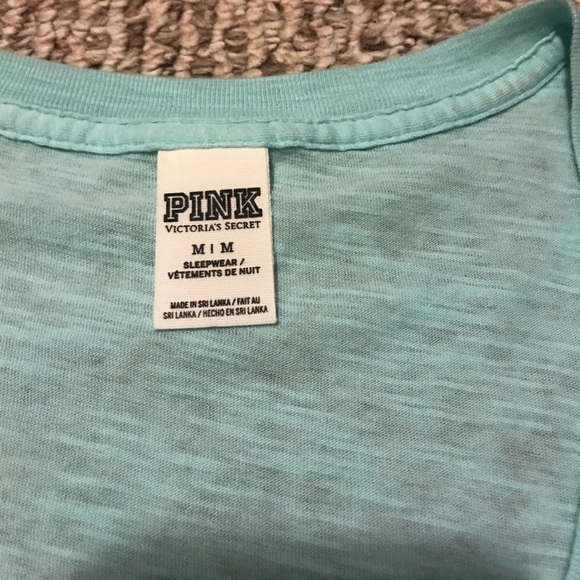 Pink tee - Picture 2 of 2