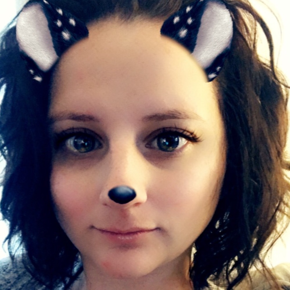 Meet your Posher, Sara