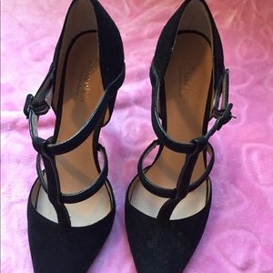 Charles by Charles David heels