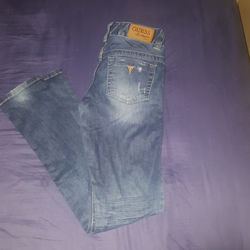Guess jeans