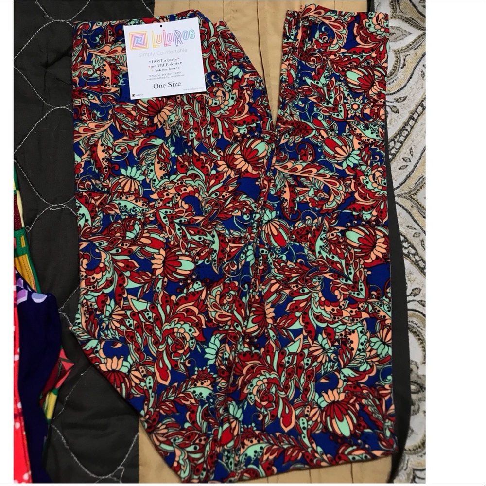 Lularoe Leggings