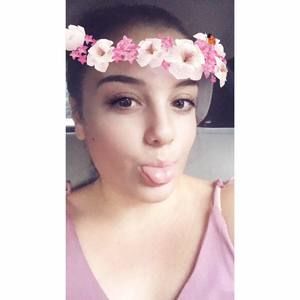 Meet your Posher, Alyssa