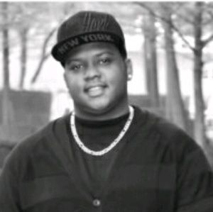 Meet your Posher, Timothy