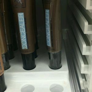 Meet your Posher, Chanceline