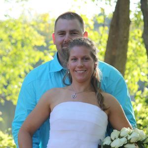 Meet your Posher, Candace