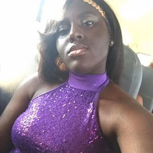 Meet your Posher, Erica
