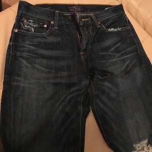 Lucky Brand Jeans 30x32