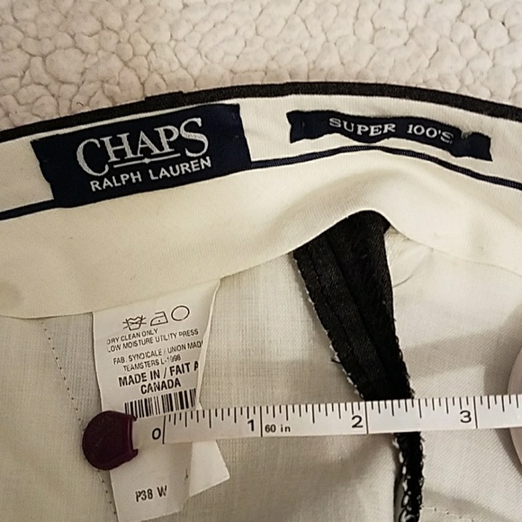 ⌚SALE⌚ Champ by  Ralph Lauren Men's pants - Picture 2 of 8