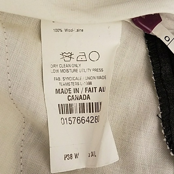 ⌚SALE⌚ Champ by  Ralph Lauren Men's pants - Picture 7 of 8