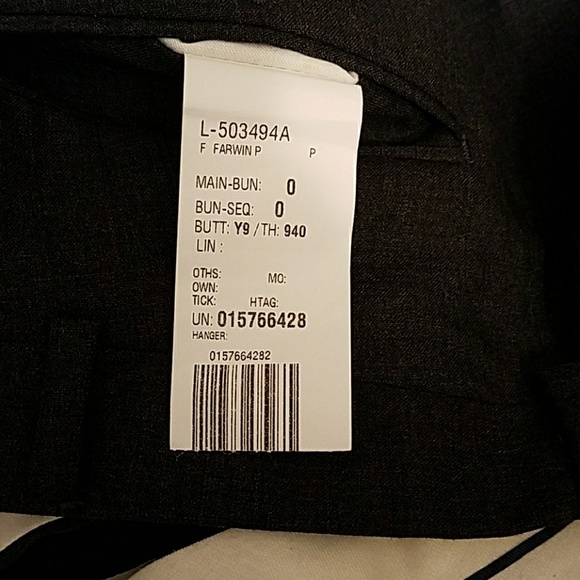 ⌚SALE⌚ Champ by  Ralph Lauren Men's pants - Picture 8 of 8