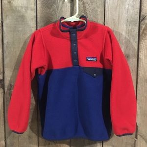 Kids / Boys Patagonia Fleece