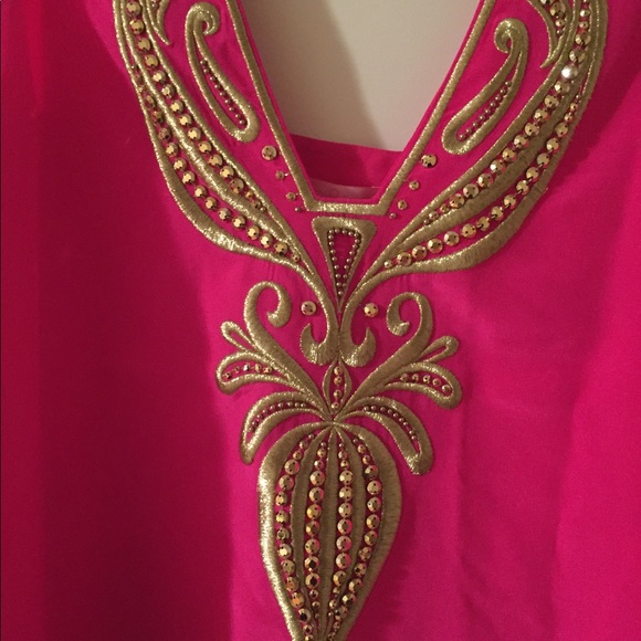 Owen Silk Trapeze Dress NWT size XS - Picture 3 of 3