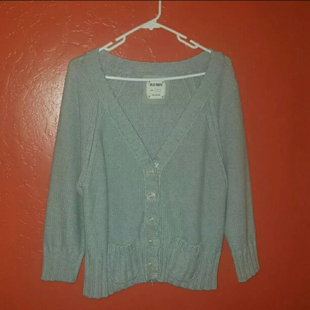 📛ON SALE!!! 📛 Gray Sweater