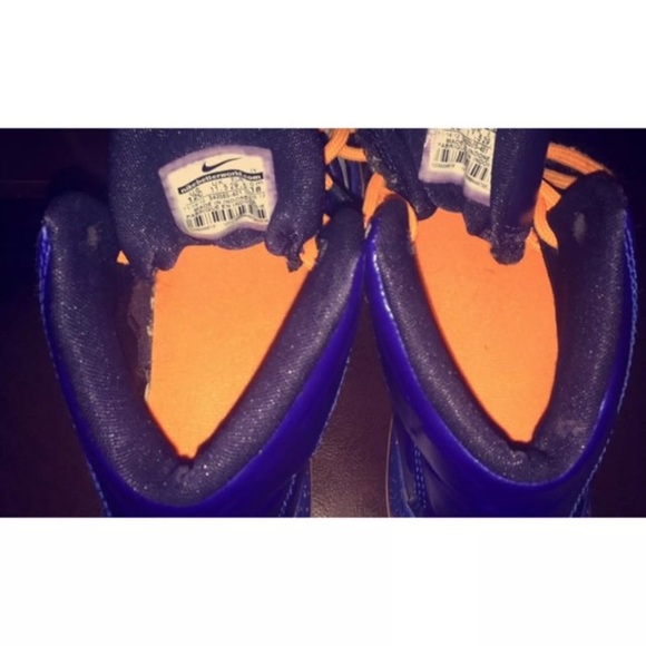 Nike Sneakers. - Picture 4 of 4