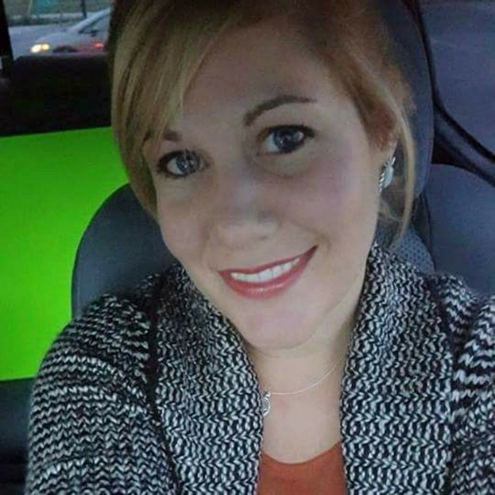 Meet your Posher, Kate