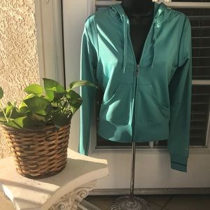 Soffe: Lady Workout hoodie