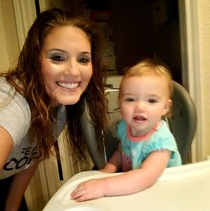 Meet your Posher, Heidi