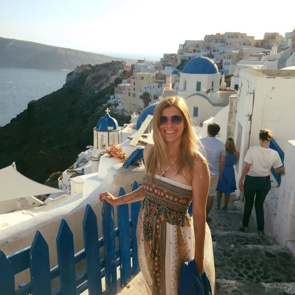 Meet your Posher, Maris