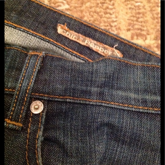 Chip & Pepper Nik Jeans. 27 - Picture 2 of 8