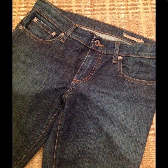 Chip & Pepper Nik Jeans. 27 - Picture 3 of 8