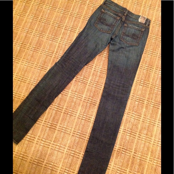 Chip & Pepper Nik Jeans. 27 - Picture 5 of 8