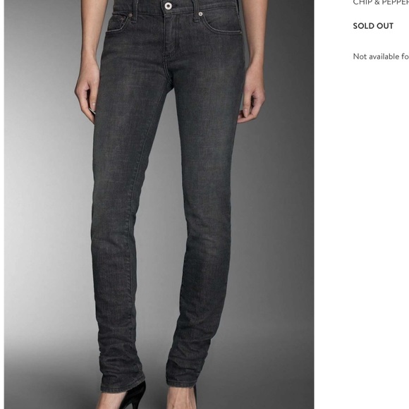 Chip & Pepper Nik Jeans. 27 - Picture 8 of 8