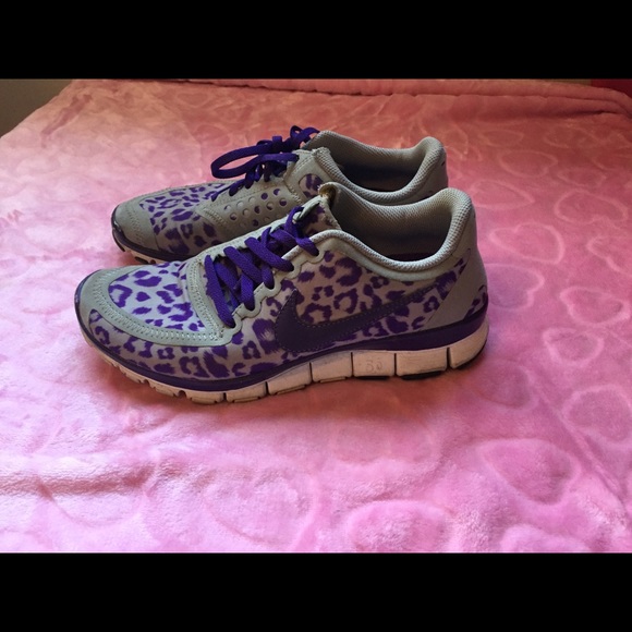 Nike Free Run 5.0 - Picture 2 of 3