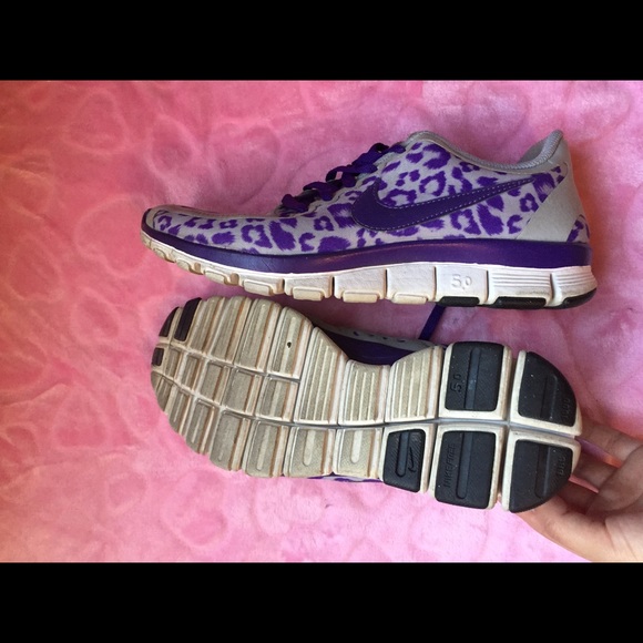 Nike Free Run 5.0 - Picture 3 of 3