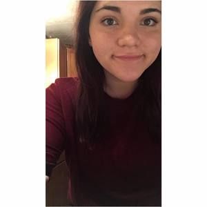 Meet your Posher, Alicia