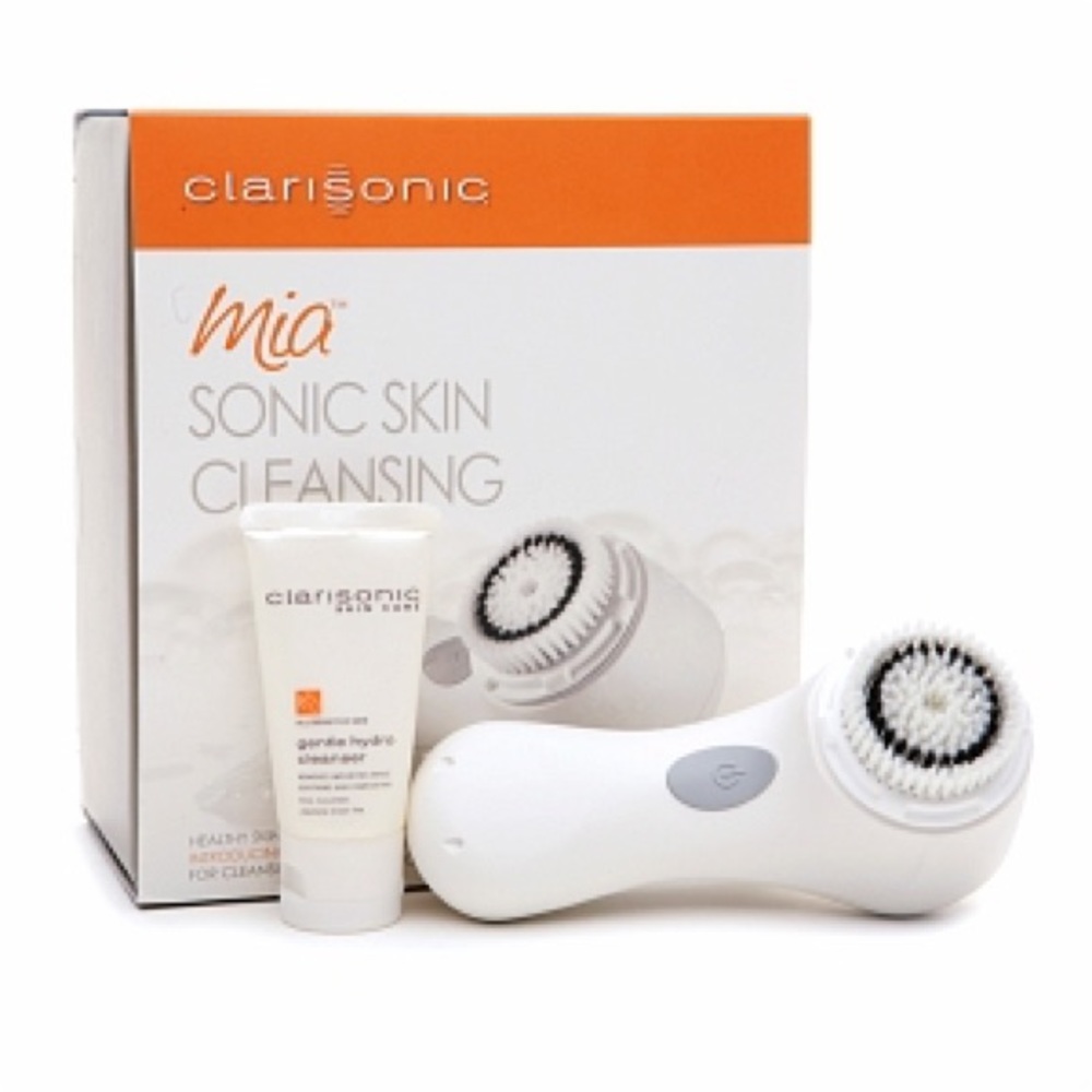 Clarisonic mia
