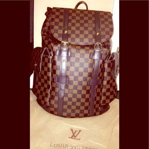 Louis Vuitton Backpack