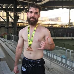 Meet your Posher, Chase