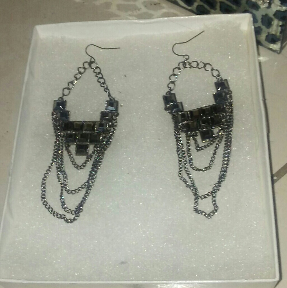 Earring