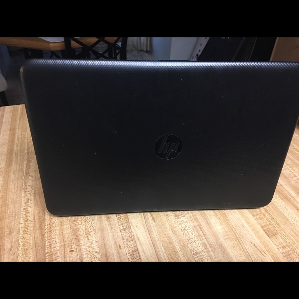 HP LABTOP - Picture 4 of 4