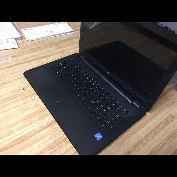 Other - HP LABTOP