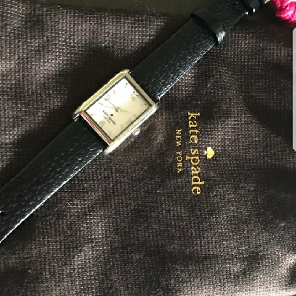Looking for! Kate spade watch