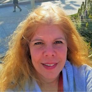 Meet your Posher, Sue