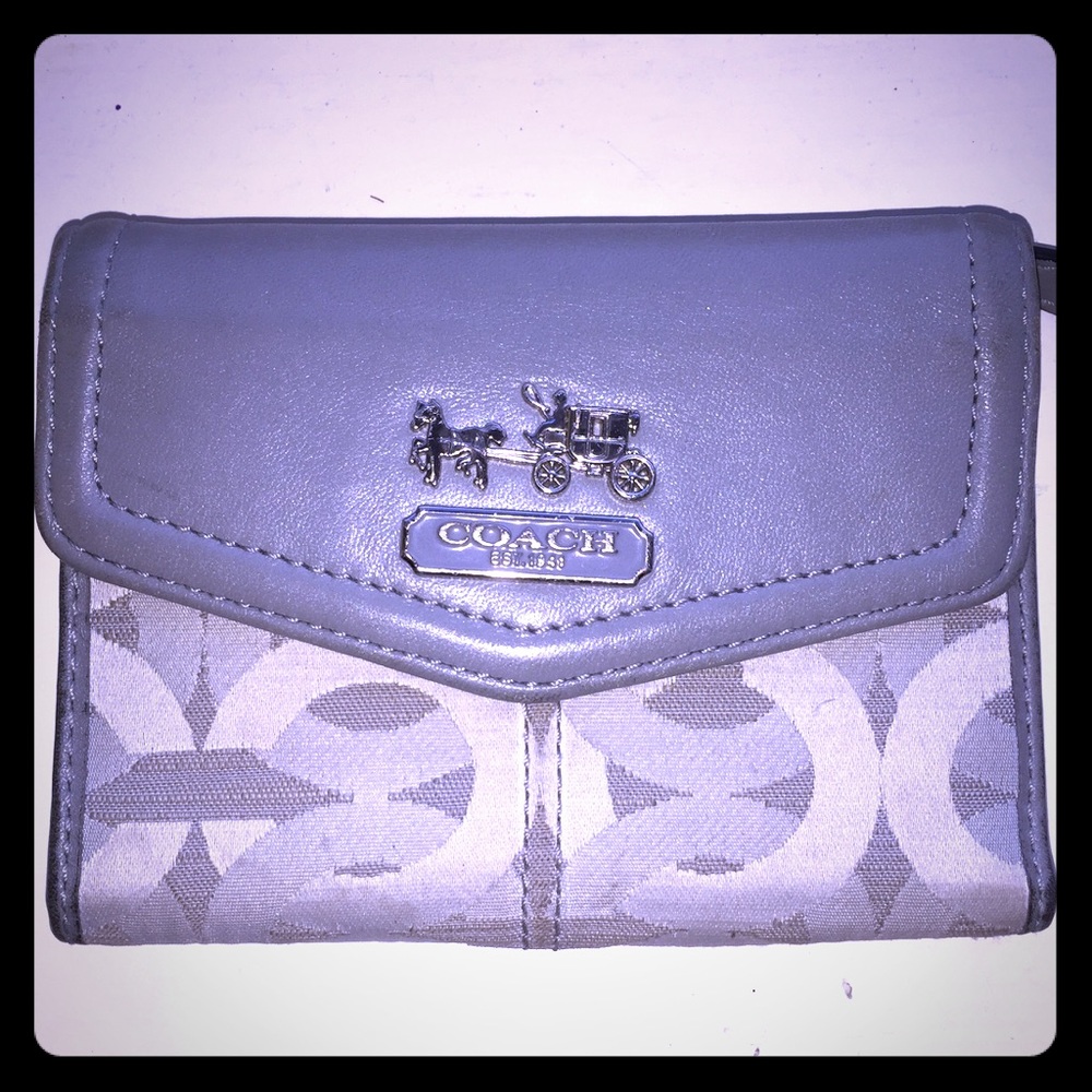 🔥Coach Wallet🔥SALE🔥