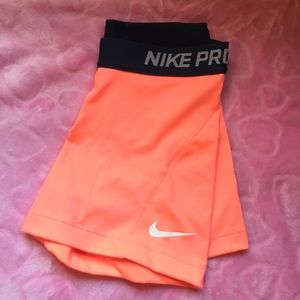 Nike Pro Compression Shorts 3"