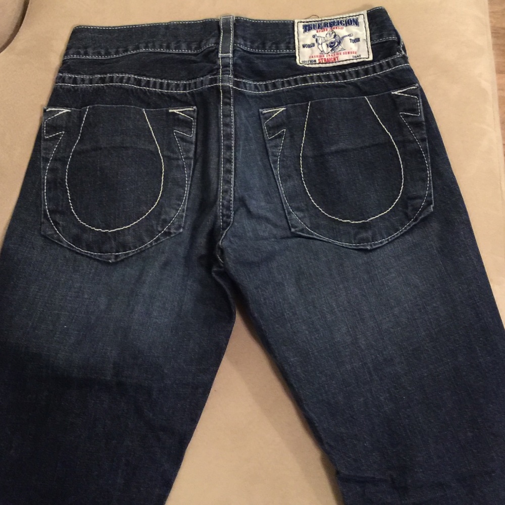 True Religion jeans