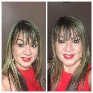 Meet your Posher, Beatriz