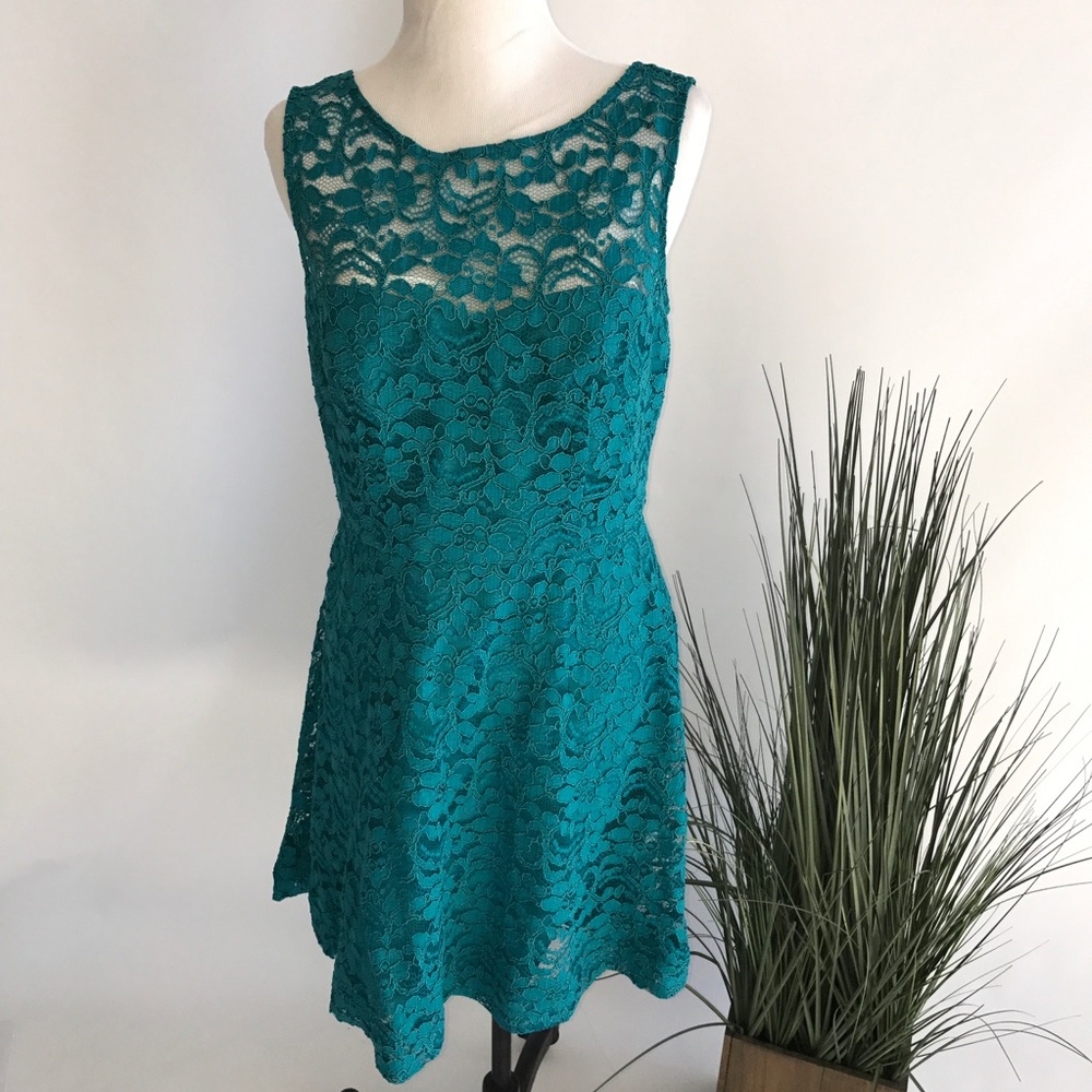 Davids Bridal Bridesmaid Dress